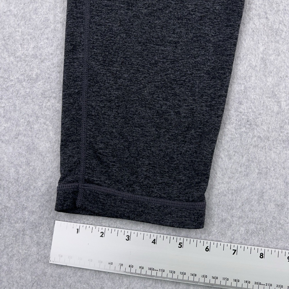 Vuori Ponto Performance Pants Men Medium Gray Heather Travel Soft DreamKnit V418 - Picture 8 of 10